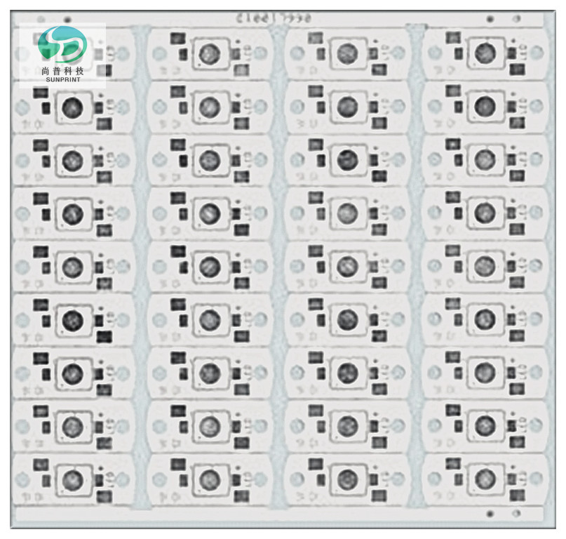 high thermal conductivity board